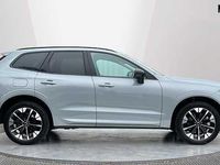 Used Volvo XC60 Ultra 250 HP (183 kW) 2025 Grey SUV