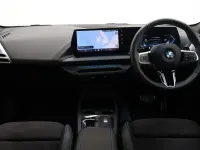 Used BMW 123 M Sport 215 HP (158 kW) 2026 Blue Hatchback