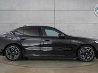 Used BMW i5 M Sport 246 kW (335 HP) 2025 Black