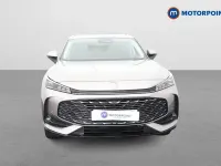 Used MG HS Trophy 224 HP (164 kW) 2025 Silver SUV