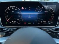 Used Mercedes CLE300 AMG Line Premium Plus 2025 Blue Coupe