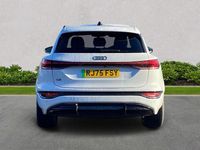 Used Audi Q6 e-tron Performance 225 kW (306 HP) 2025 White SUV