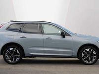 Used Volvo XC60 Ultra 250 HP (183 kW) 2026 SUV