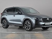 Used Mazda 6 Edition 165 HP (121 kW) 2023 Grey SUV