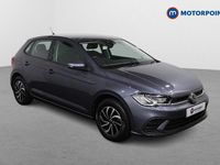 Used VW Polo Life 2024 Grey Hatchback