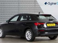 used Audi A3 30 TFSI Technik 5dr