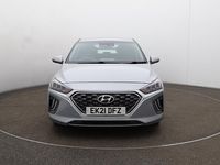 used Hyundai Ioniq 1.6 h-GDi Premium Hatchback 5dr Petrol Hybrid DCT Euro 6 (s/s) (141 ps) Android Auto