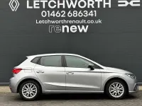 Used Seat Ibiza SE Technology 95 HP (69 kW) 2021 Hatchback