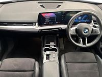 Used BMW X1 M Sport 168 HP (123 kW) 2024 Grey SUV