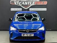 Used Vauxhall Corsa 102 HP (75 kW) 2021 Hatchback