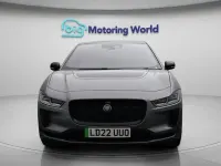 Used Jaguar I-Pace 294 kW (400 HP) 2022 SUV