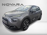 Used Citroën C3 PureTech 110 HP (80 kW) 2023 Grey Hatchback