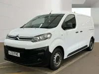 Used Citroën Dispatch 2021 White MPV