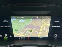 Used Skoda Superb SportlinePlus 214 HP (157 kW) 2023 Black Hatchback