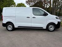 Usado Citroën Dispatch 2023 Branco Monovolume