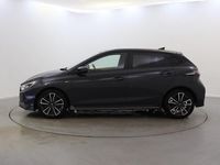 Used Hyundai i20 N Line 2022 Grey Hatchback