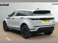 New Land Rover Range Rover evoque S 265 HP (194 kW) 2026 Grey SUV