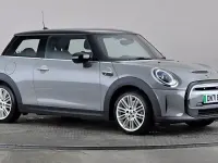 Used Mini Cooper Level 2 135 kW (184 HP) 2023 Hatchback
