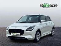 Usado Suzuki Swift 82 HP (60 kW) 2025 Branco Citadino