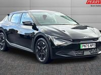 New Kia EV6 Air 167 kW (228 HP) 2025 SUV