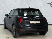 Used Mini Cooper S Hatch 201 HP (147 kW) 2024 Black Hatchback