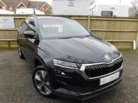 Used Skoda Karoq SE Drive 150 HP (110 kW) 2024 SUV