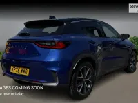 Used Lexus LBX 136 HP (100 kW) 2026 SUV