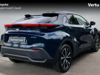 Used Toyota C-HR Design 223 HP (164 kW) 2026 SUV