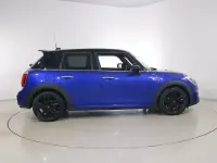 Used Mini Cooper Hatch 134 HP (98 kW) 2020 Blue Hatchback