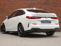 Used BMW 218 M Sport 138 HP (101 kW) 2020 White Coupe
