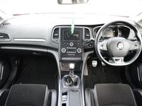 used Renault Mégane IV 