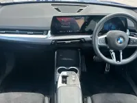 Używany BMW X1 M Sport 170 KM (125 kW) 2025 Niebieski SUV