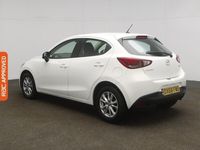 used Mazda 2 2 1.5 75 SE+ 5dr Test DriveReserve This Car -DX68FWBEnquire -DX68FWB