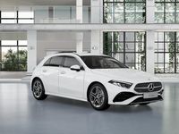 New Mercedes A200 Executive 163 HP (119 kW) 2026 Hatchback