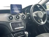 Used Mercedes GLA180 Urban 122 HP (89 kW) 2020 SUV