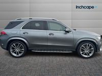 used Mercedes GLE350 4Matic AMG Line Prem 5dr 9G-Tronic [7 St] - 2019 (69)