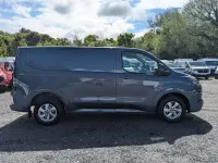 Used Ford Transit Custom Limited 136 HP (100 kW) 2024 Blue Van