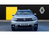 used Dacia Duster 1.0 TCe 90 Comfort 5dr Petrol Estate