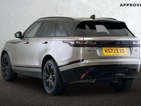 Used Land Rover Range Rover Velar 204 HP (150 kW) 2022 Bronze SUV