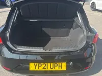 Used Seat Leon SE Dynamic 131 HP (96 kW) 2023 Hatchback