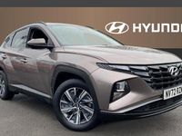 Used Hyundai Tucson SE 230 HP (169 kW) 2023 Other SUV