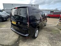 used VW Caddy 2.0 TDI 102PS Commerce Pro Van