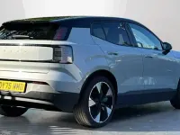 Used Volvo EX30 Performance 310 kW (422 HP) 2025 SUV
