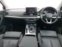 used Audi Q5 40 TDI Quattro Sport 5dr S Tronic