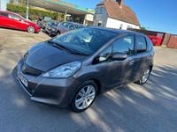 Used Honda Jazz ES 2013 Brown Hatchback