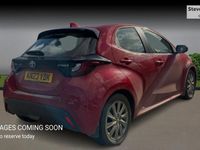 Used Toyota Yaris Hybrid 116 HP (85 kW) 2026 Hatchback