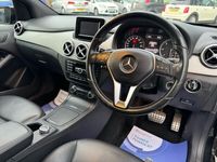 used Mercedes B200 B Class 1.8CDI Sport