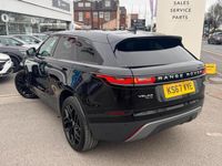 used Land Rover Range Rover Velar 2.0 D240 HSE 5dr Auto