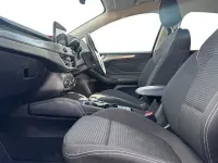 Used Ford Focus Titanium 123 HP (90 kW) 2020 Grey Hatchback
