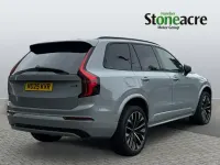 Used Volvo XC90 Ultra 455 HP (334 kW) 2025 Grey SUV